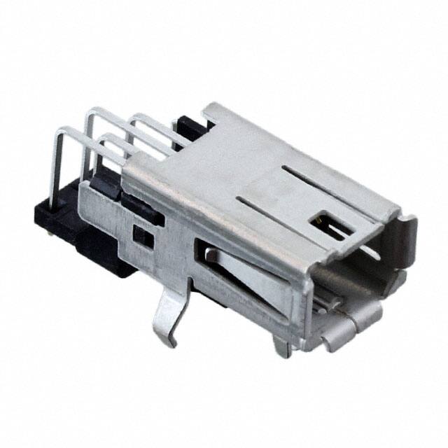 10137850-0020LF Amphenol ICC (FCI)  Pluggable Connector Assemblies